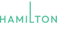 Hamilton Roofing - Footer Logo