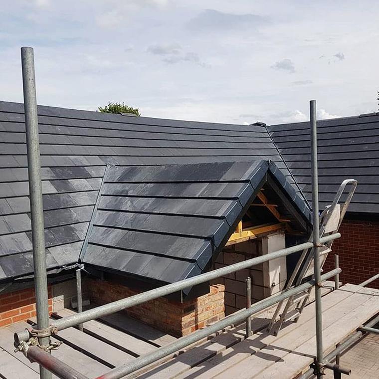 Hamilton Roofing - Why Choose Us Feature