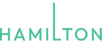 Hamilton Roofing - Header Logo